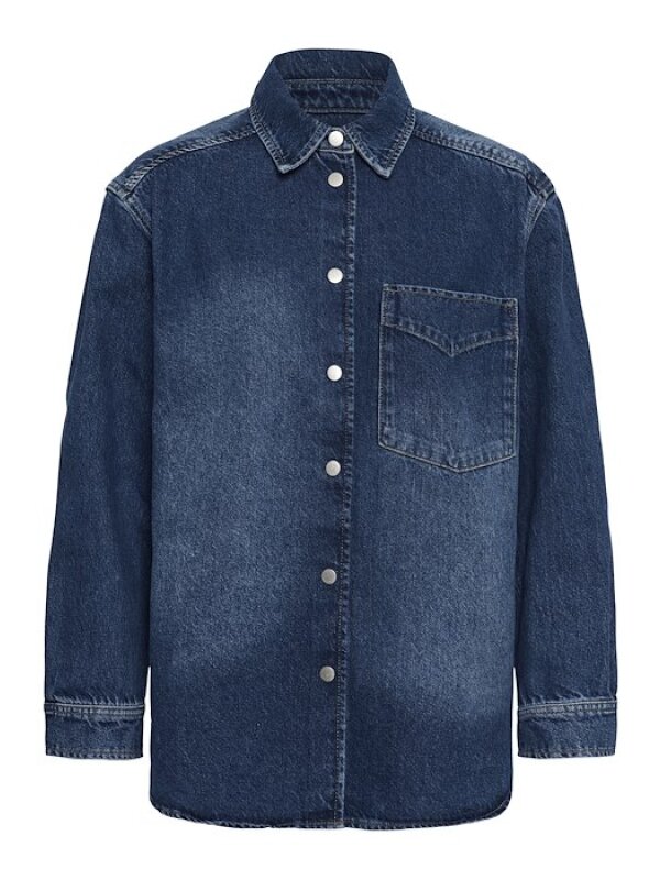 Part Two - CorneliePW Jacket