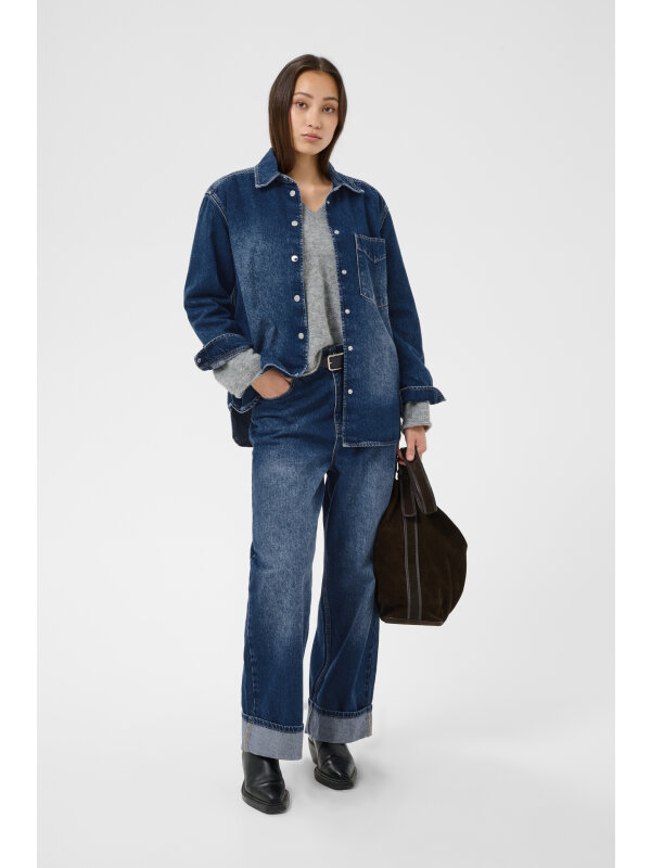 Part Two - CorneliePW Jacket