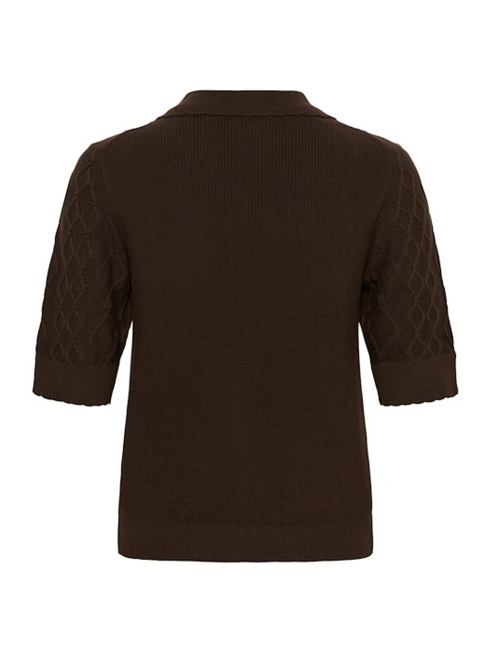 Part Two - CiniaPW Pullover