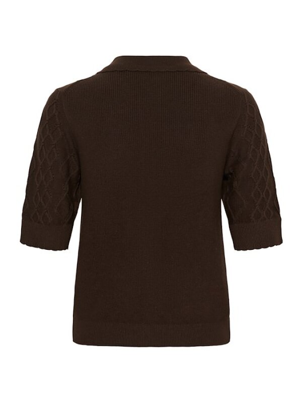 Part Two - CiniaPW Pullover