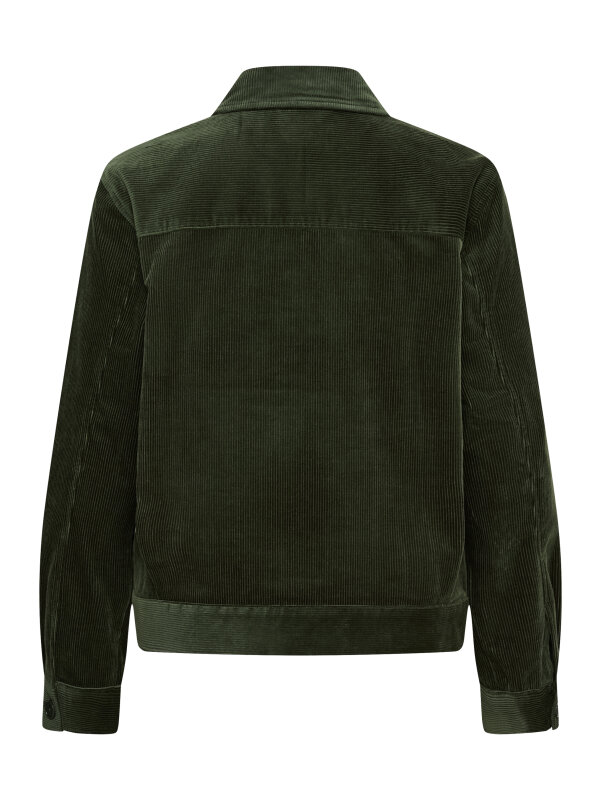 Part Two - ConstanzePW Jacket