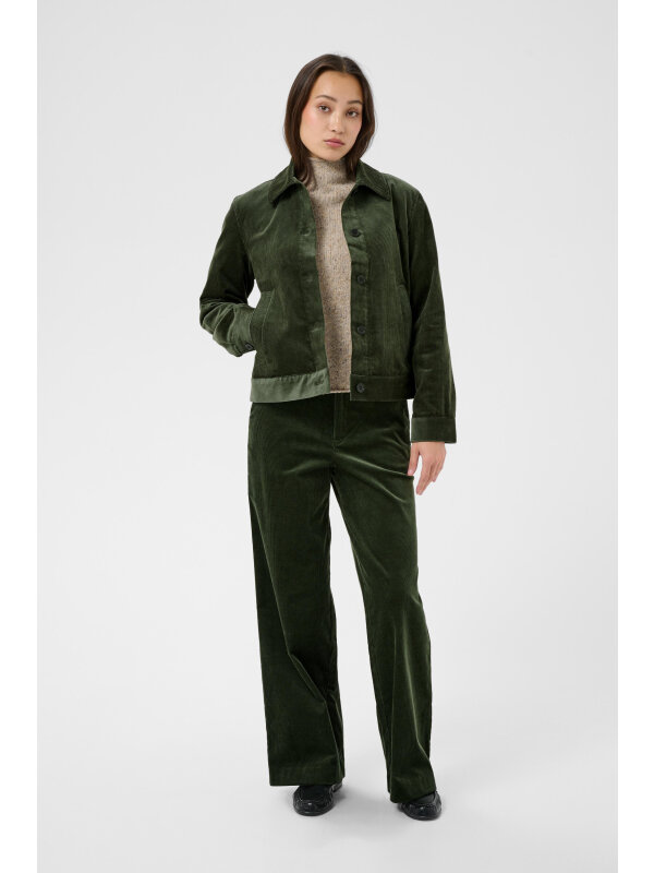 Part Two - ConstanzePW Jacket