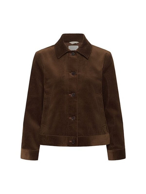 Part Two - ConstanzePW Jacket