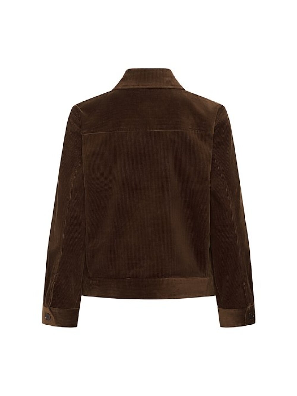 Part Two - ConstanzePW Jacket