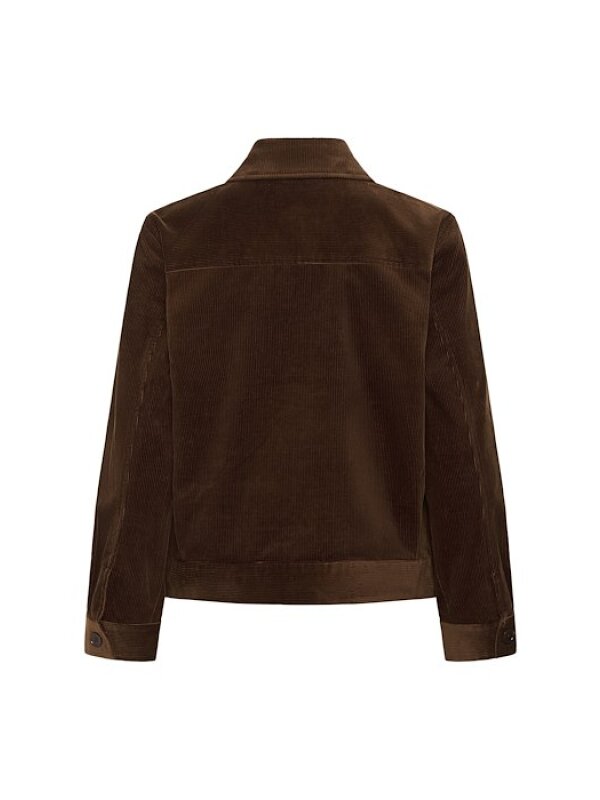 Part Two - ConstanzePW Jacket