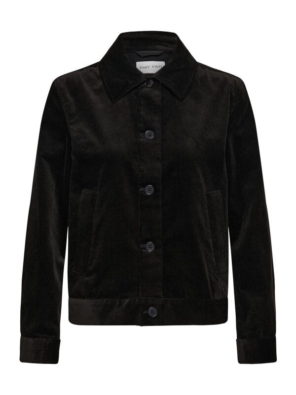 Part Two - ConstanzePW Jacket