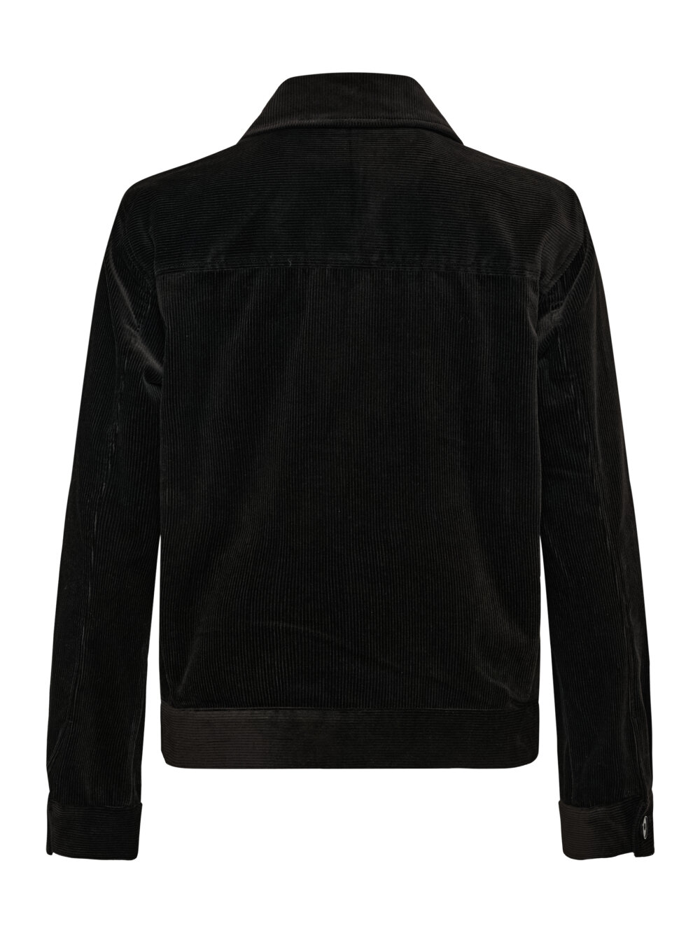 Part Two - ConstanzePW Jacket