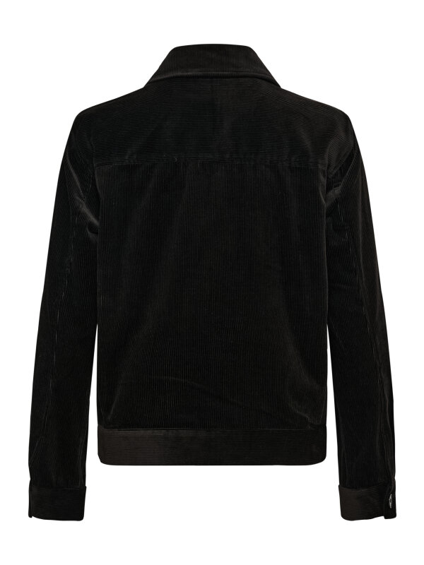 Part Two - ConstanzePW Jacket