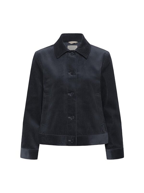 Part Two - ConstanzePW Jacket