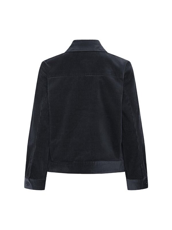 Part Two - ConstanzePW Jacket
