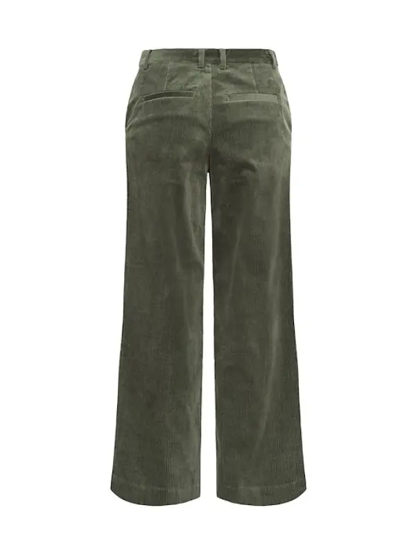 Part Two - ColumbaPW Pants