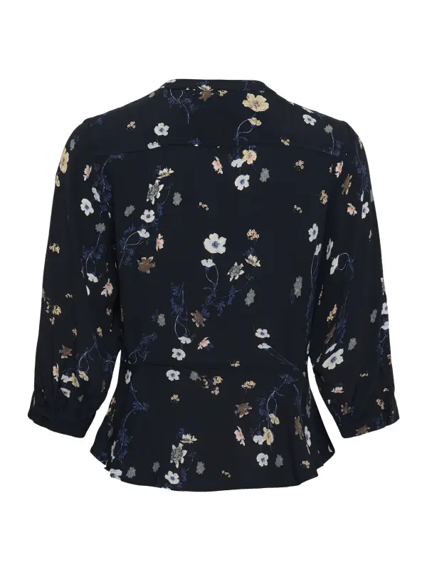 Part Two - ConstantinaPW Shirt
