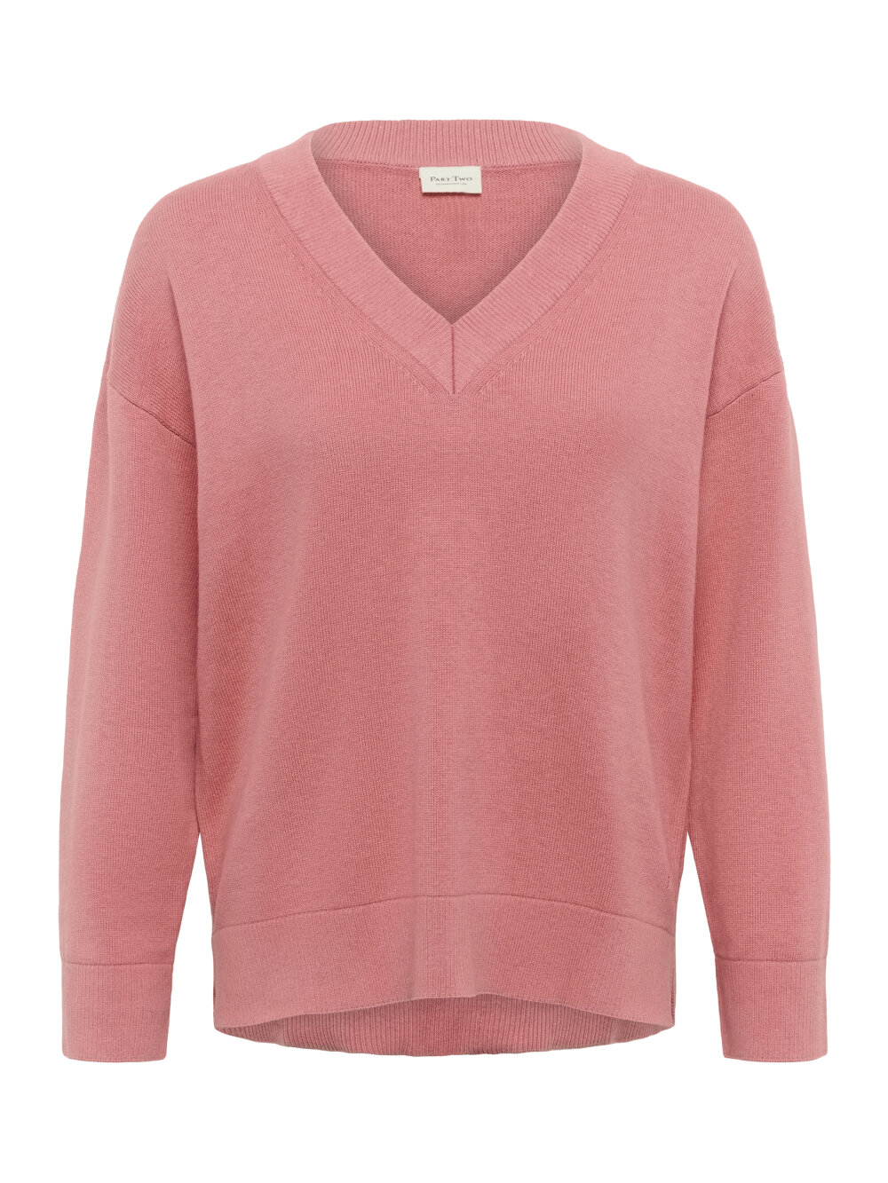 Part Two - CharlinPW Pullover