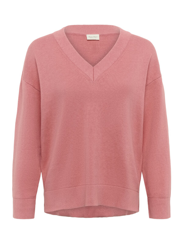 Part Two - CharlinPW Pullover