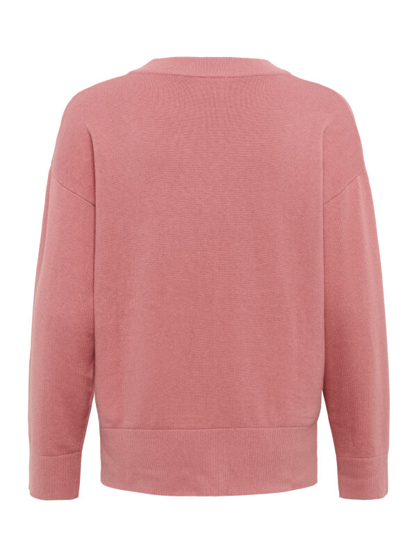 Part Two - CharlinPW Pullover