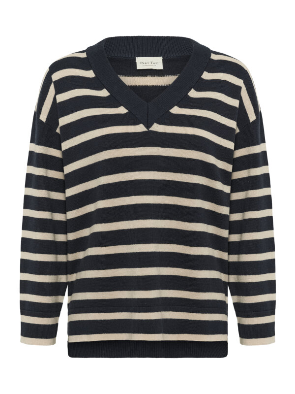 Part Two - CharlinPW Pullover