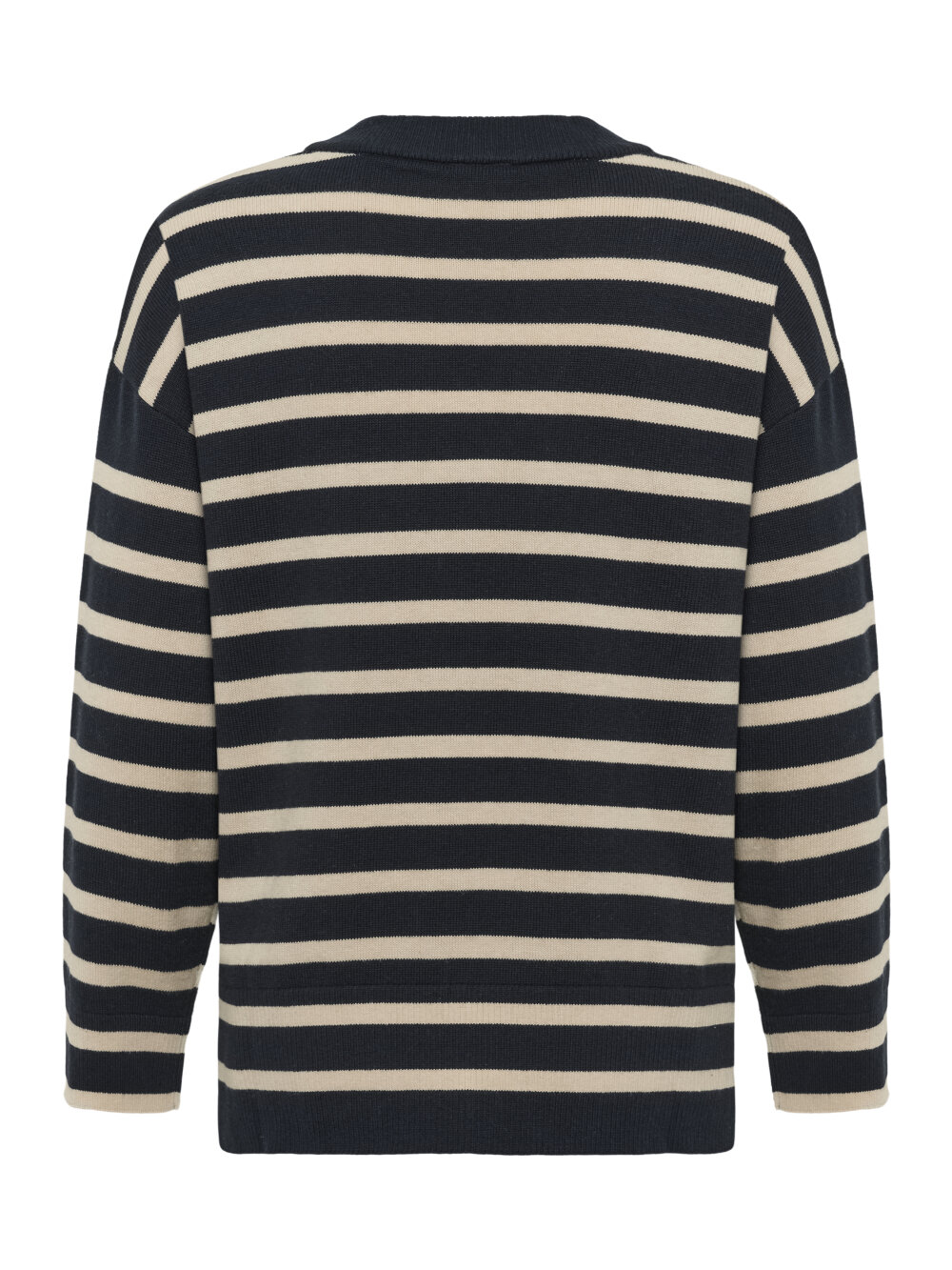 Part Two - CharlinPW Pullover