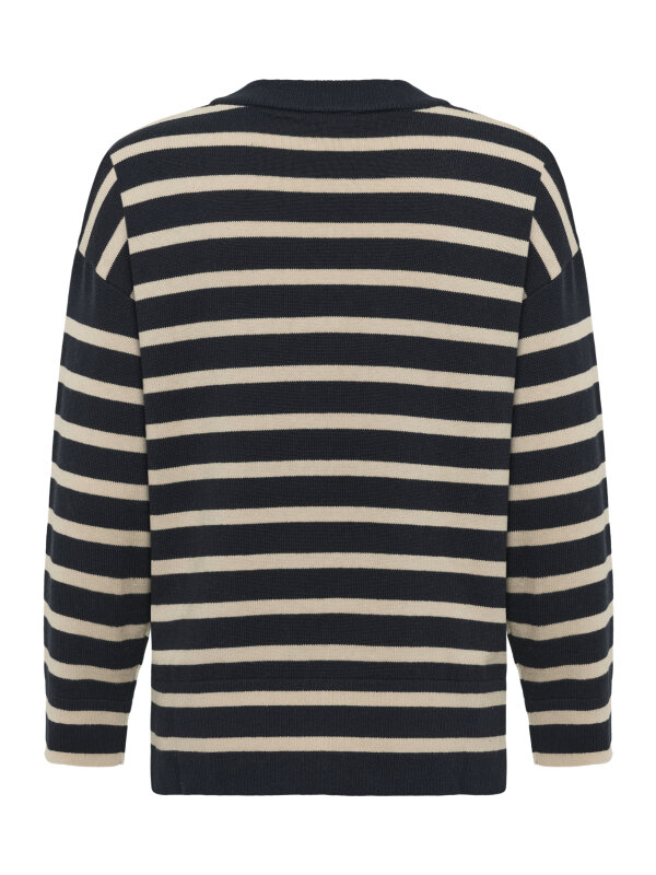 Part Two - CharlinPW Pullover