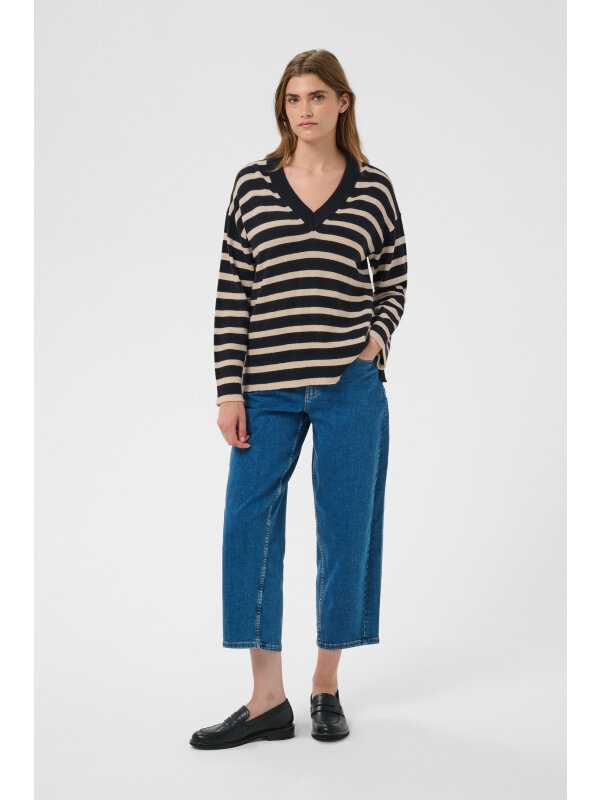 Part Two - CharlinPW Pullover