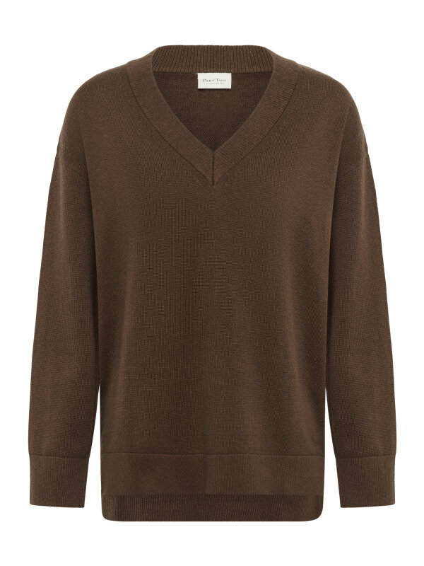 Part Two - CharlinPW Pullover