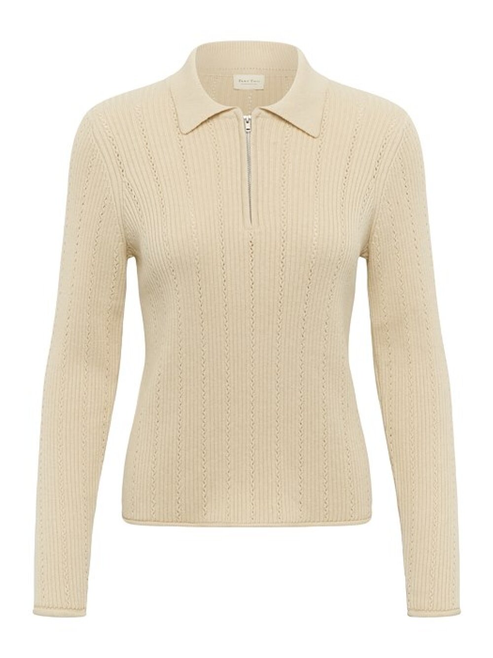 Part Two - CharleyPW Pullover
