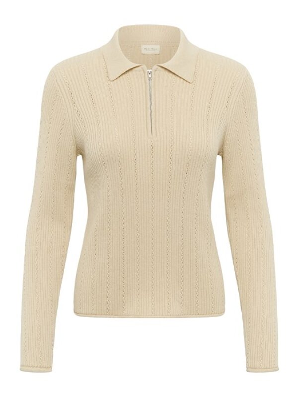 Part Two - CharleyPW Pullover