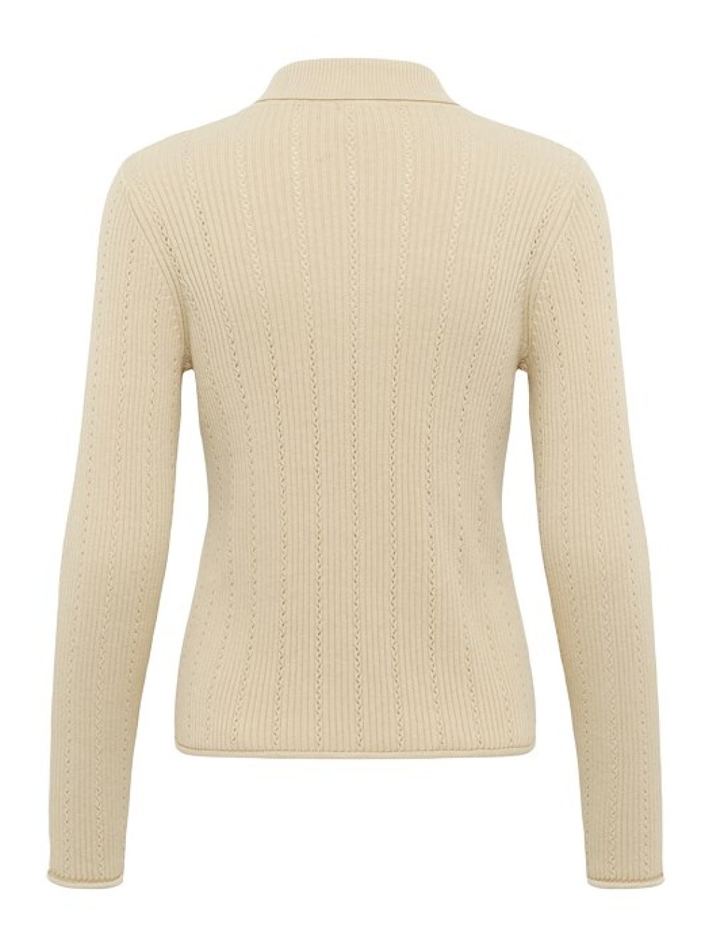 Part Two - CharleyPW Pullover