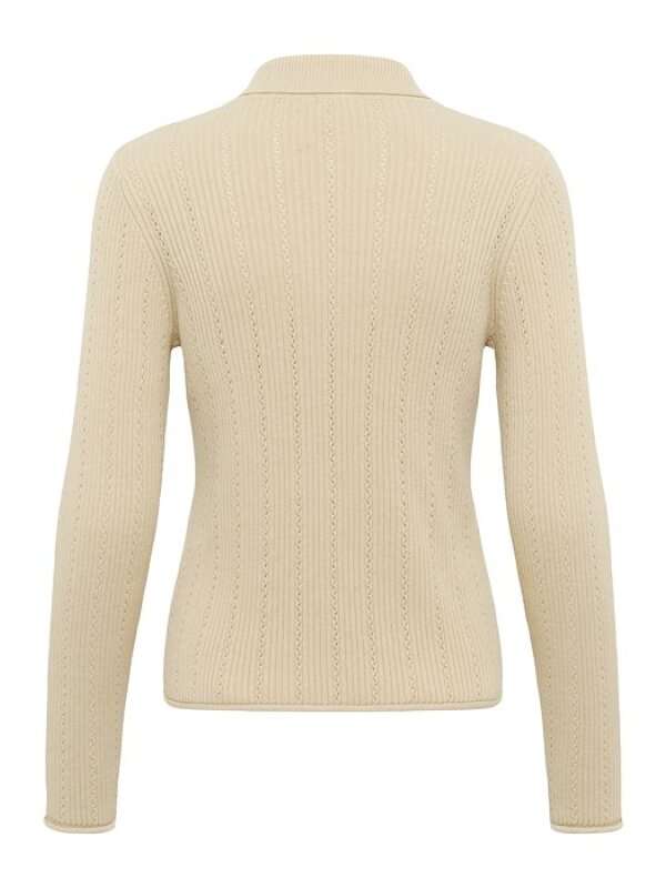 Part Two - CharleyPW Pullover