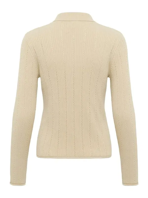 Part Two - CharleyPW Pullover