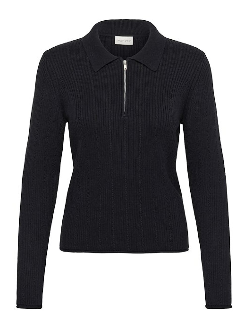 Part Two - CharleyPW Pullover