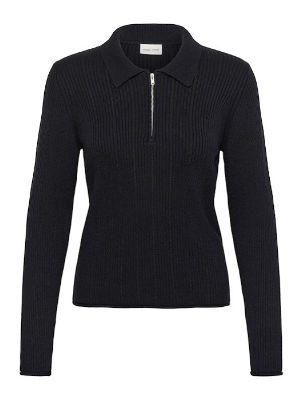 Part Two - CharleyPW Pullover