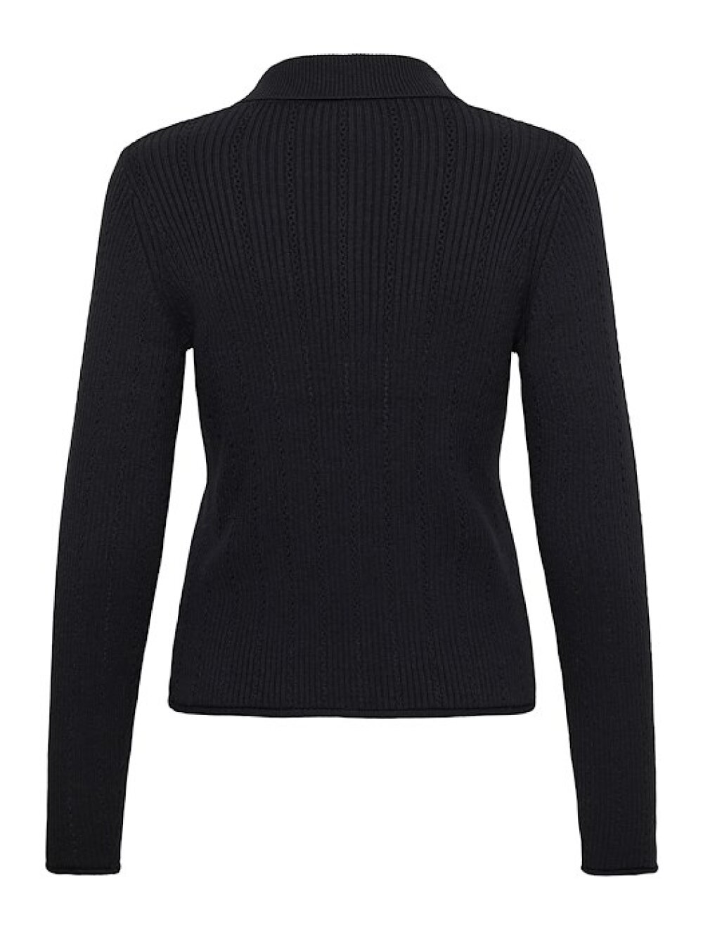 Part Two - CharleyPW Pullover