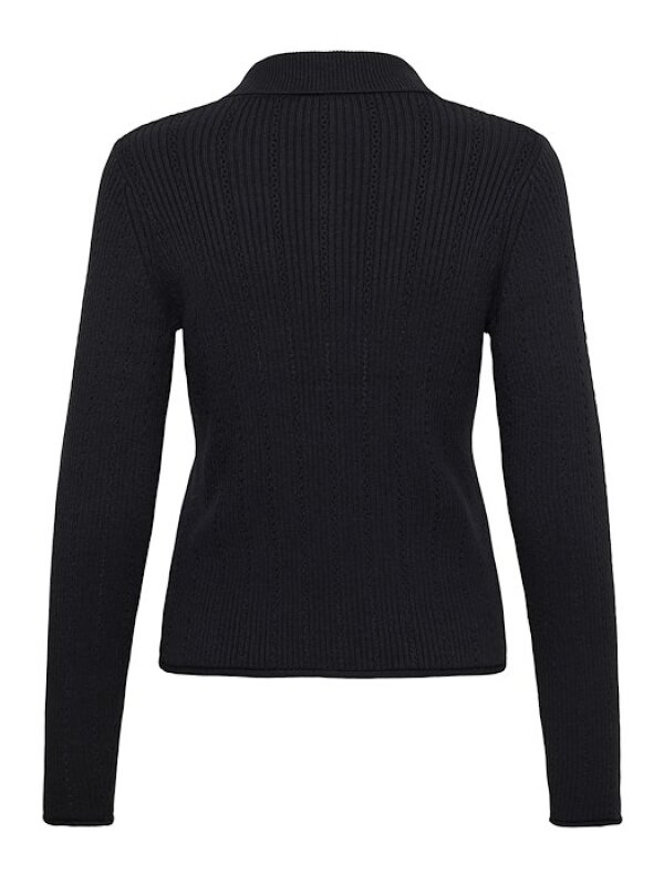 Part Two - CharleyPW Pullover