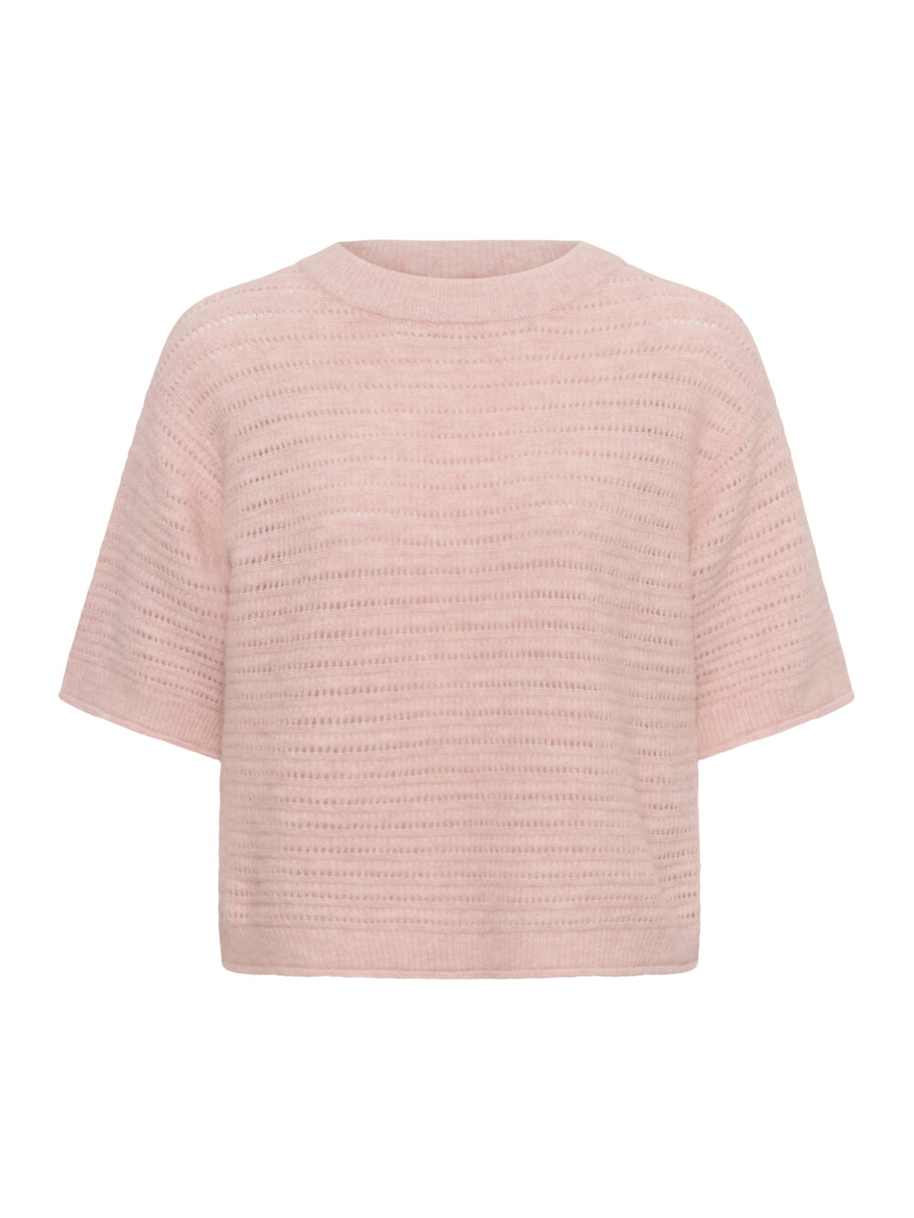 Part Two - CerysPW Pullover
