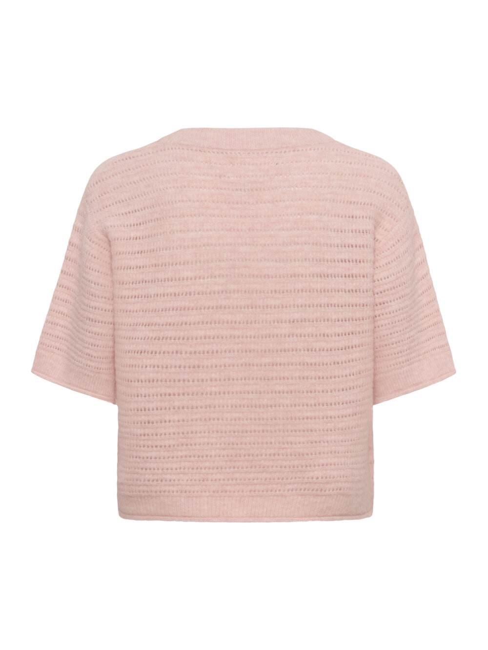 Part Two - CerysPW Pullover