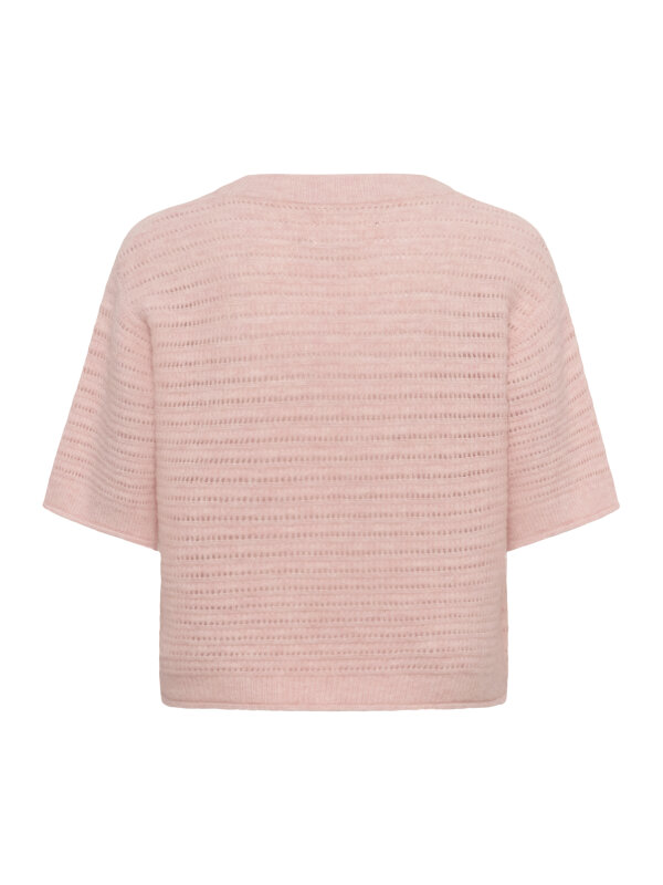 Part Two - CerysPW Pullover