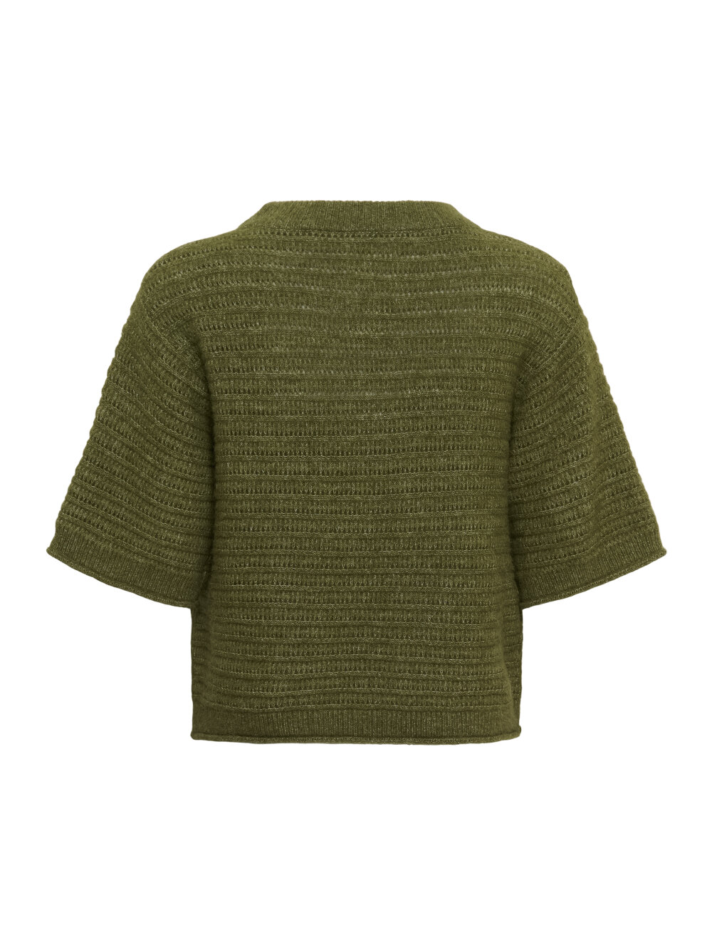 Part Two - CerysPW Pullover