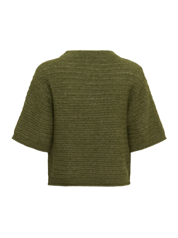Part Two - CerysPW Pullover