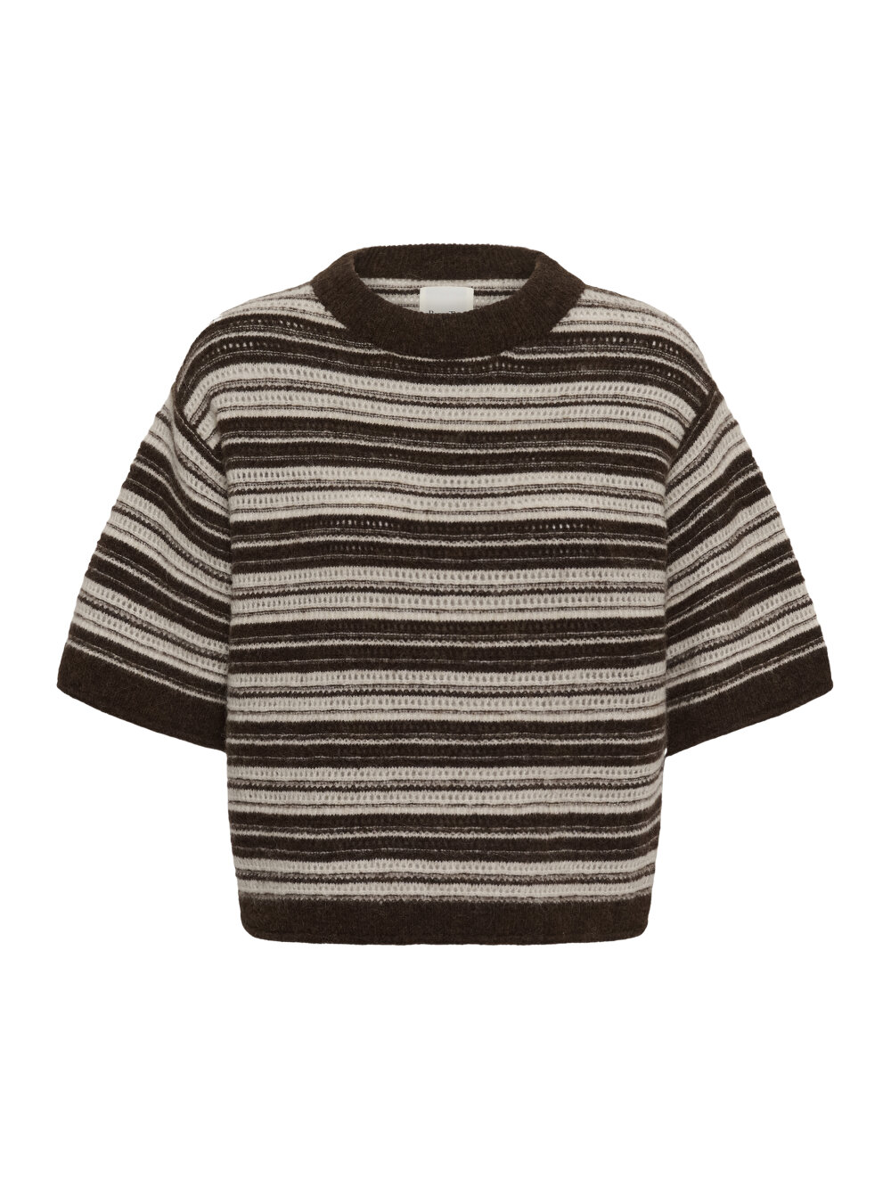 Part Two - CerysPW Pullover