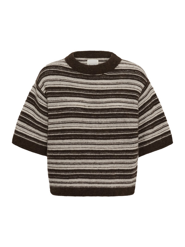 Part Two - CerysPW Pullover