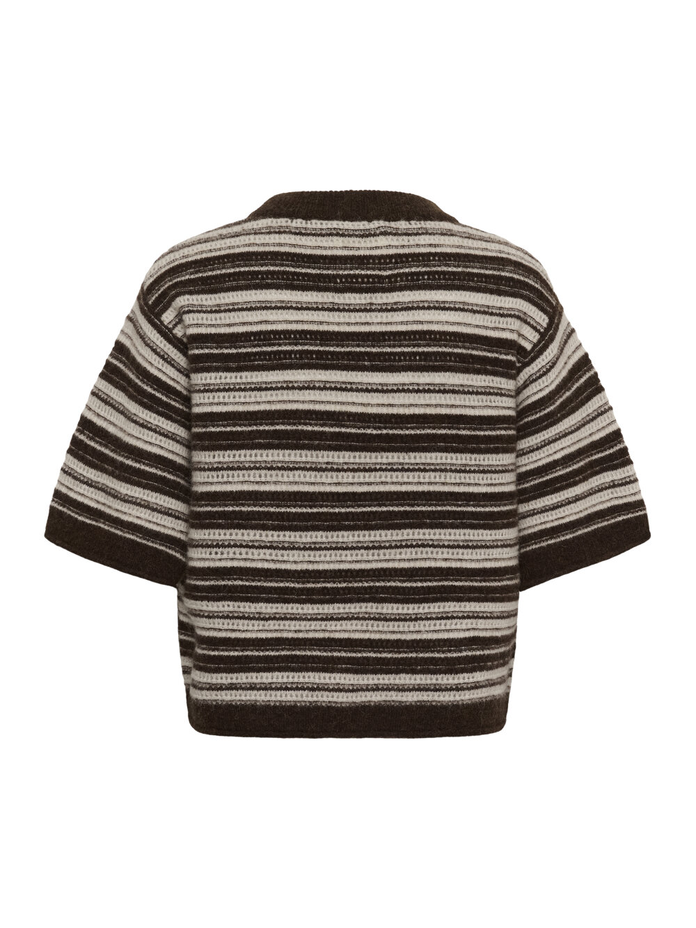 Part Two - CerysPW Pullover