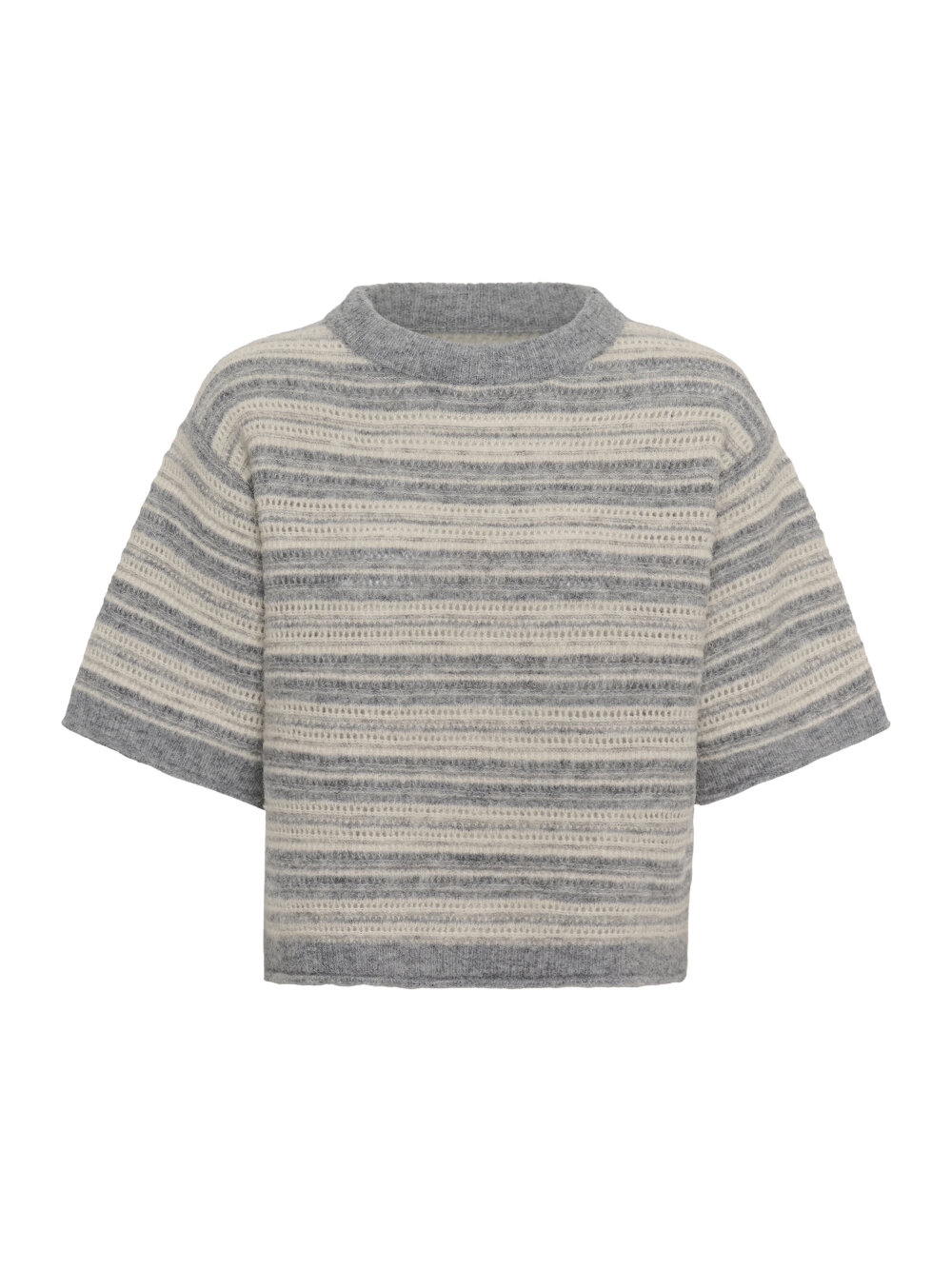 Part Two - CerysPW Pullover