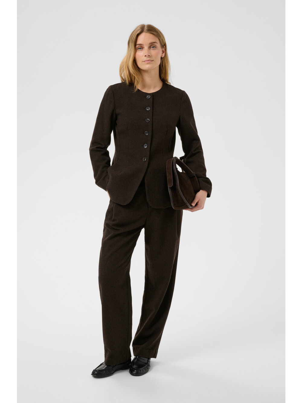 Part Two - CelinnPW Jacket