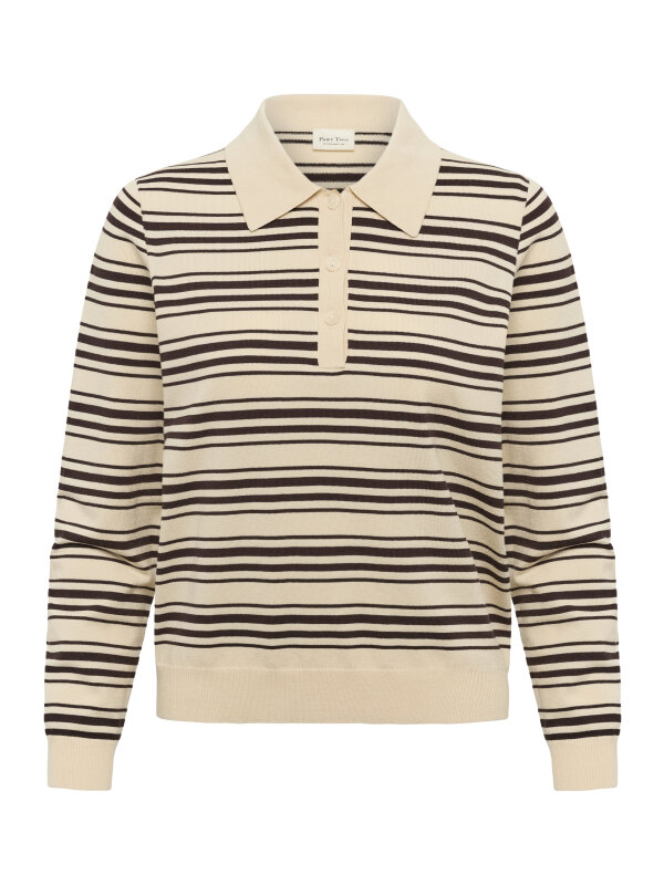 Part Two - ChannanPW Pullover Part Two - ChannanPW Pullover