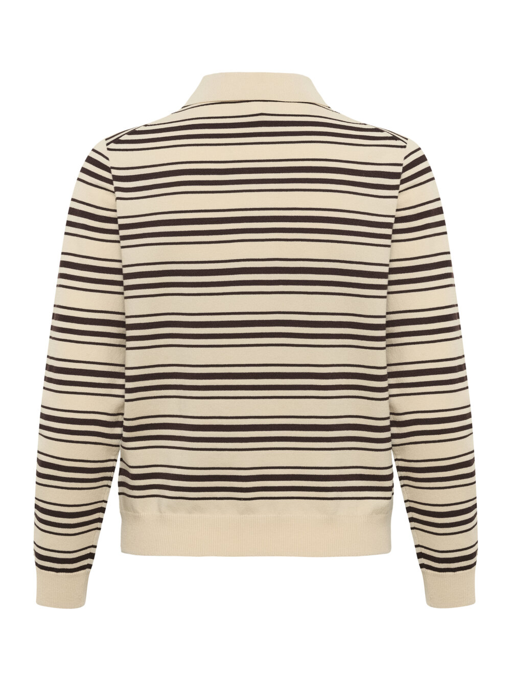 Part Two - ChannanPW Pullover