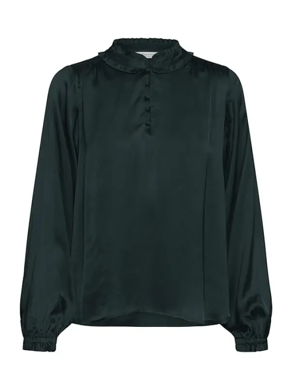 Part Two - CaterinaPW Blouse