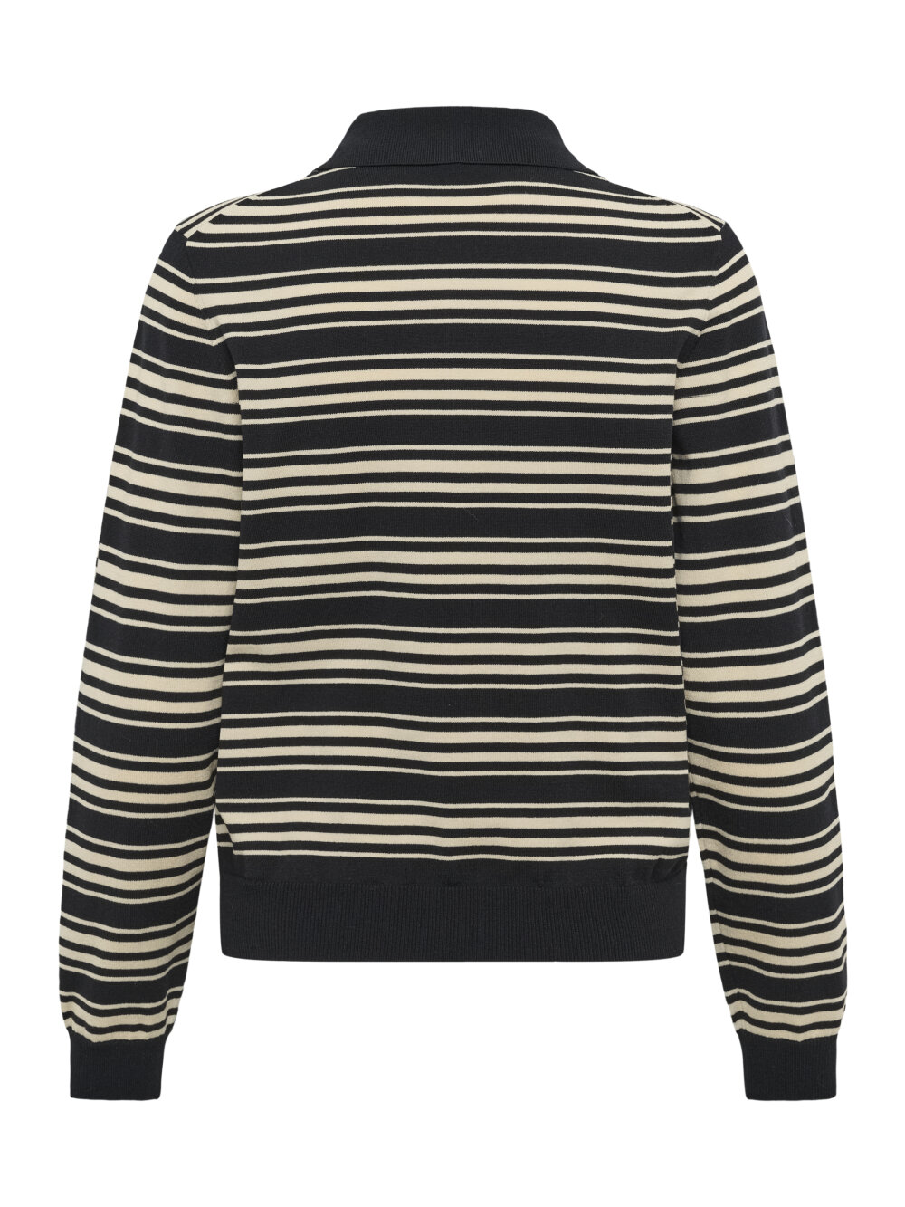 Part Two - ChannanPW Pullover