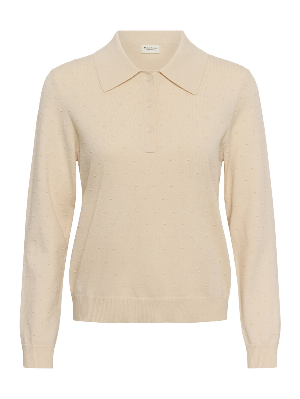 Part Two - ChannanPW Pullover