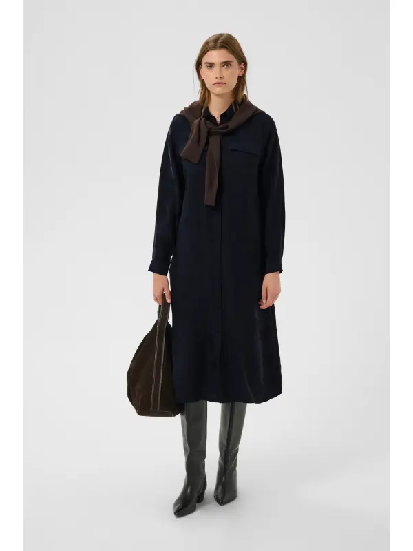 Part Two - CleaPW Dress