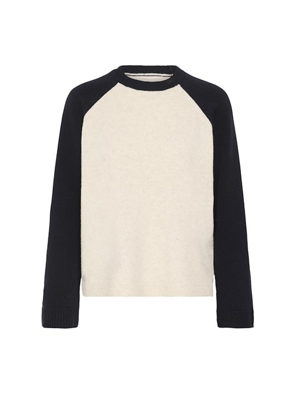 Part Two - CleoPW Pullover